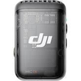 نظام ميكروفون DJI Mic 2 اللاسلكي 2TX+1RX+حافظة شحن